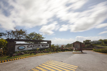 Apartamento Canyon Woods