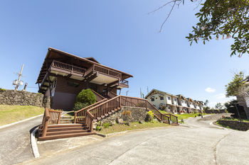 Apartamento Canyon Woods