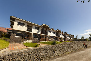 Apartamento Canyon Woods