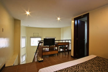 Apartamento Canyon Woods