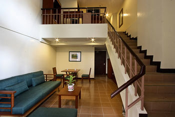Apartamento Canyon Woods