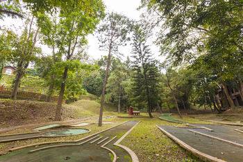 Apartamento Canyon Woods