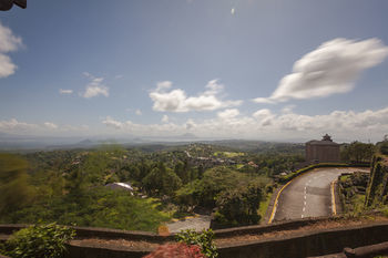 Apartamento Canyon Woods