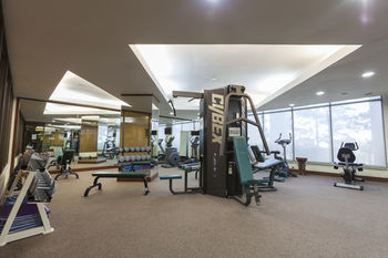 Apartamento Canyon Woods