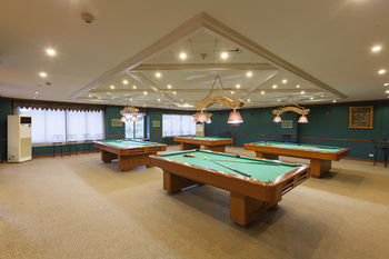 Apartamento Canyon Woods
