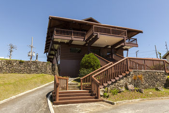 Apartamento Canyon Woods