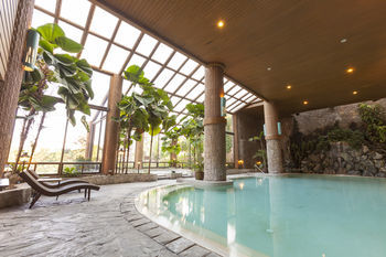 Apartamento Canyon Woods