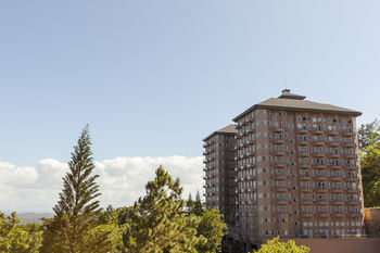 Apartamento Canyon Woods
