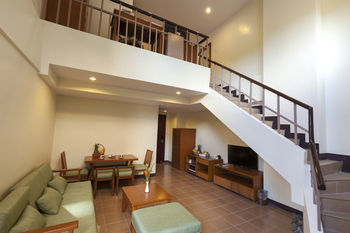 Apartamento Canyon Woods