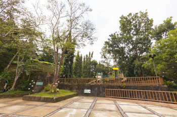 Apartamento Canyon Woods