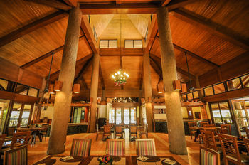 Apartamento Canyon Woods