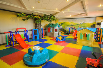 Apartamento Canyon Woods