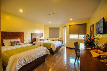 Apartamento Canyon Woods