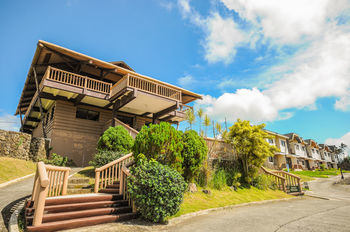 Apartamento Canyon Woods