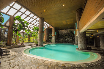 Apartamento Canyon Woods