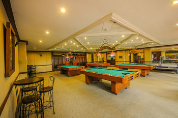Apartamento Canyon Woods