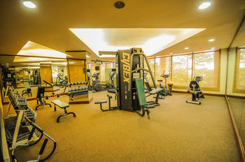 Apartamento Canyon Woods