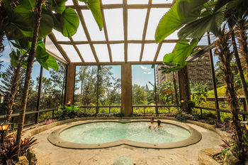 Apartamento Canyon Woods