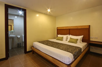 Apartamento Canyon Woods