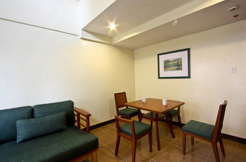 Apartamento Canyon Woods