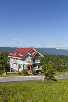 Apartamento Canyon Woods
