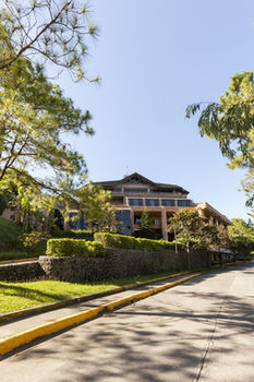 Apartamento Canyon Woods