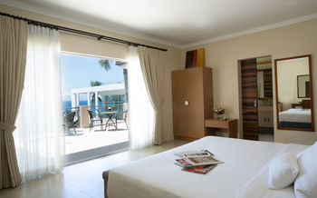 Apartamento Chateau By The Sea