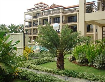 Aparthotel Coralpoint Gardens