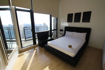Aparthotel Siglo Suites @ The Gramercy Residences