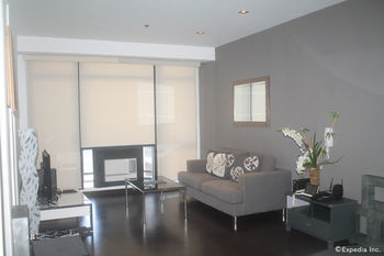 Aparthotel Siglo Suites @ The Gramercy Residences