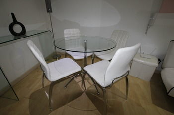 Aparthotel Siglo Suites @ The Gramercy Residences