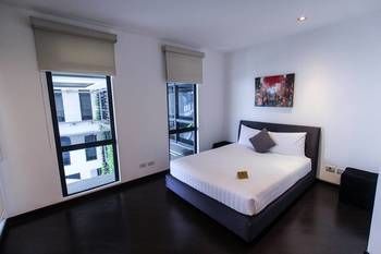 Aparthotel Siglo Suites @ The Gramercy Residences