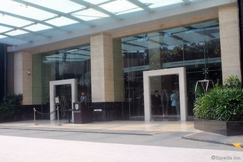 Aparthotel Siglo Suites @ The Gramercy Residences
