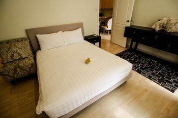 Aparthotel Siglo Suites @ The Gramercy Residences
