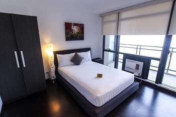 Aparthotel Siglo Suites @ The Gramercy Residences
