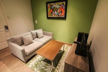 Aparthotel Siglo Suites @ The Gramercy Residences