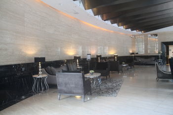 Aparthotel Siglo Suites @ The Gramercy Residences