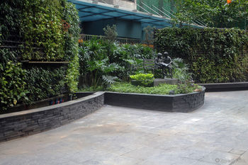 Aparthotel Siglo Suites @ The Gramercy Residences
