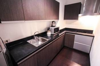 Aparthotel Siglo Suites @ The Gramercy Residences