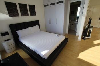 Aparthotel Siglo Suites @ The Gramercy Residences
