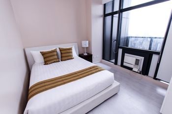 Aparthotel Siglo Suites @ The Gramercy Residences