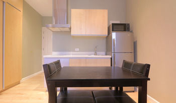 Aparthotel Siglo Suites @ The Gramercy Residences