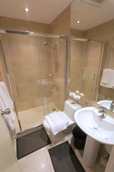 Aparthotel Siglo Suites @ The Gramercy Residences
