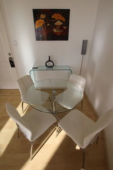Aparthotel Siglo Suites @ The Gramercy Residences