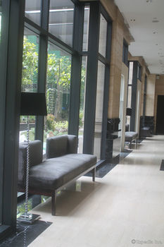 Aparthotel Siglo Suites @ The Gramercy Residences