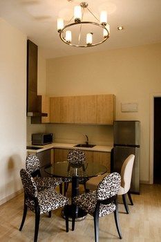 Aparthotel Siglo Suites @ The Gramercy Residences