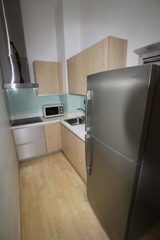 Aparthotel Siglo Suites @ The Gramercy Residences