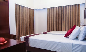 Apartamento Anchorage The Residence