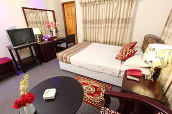 City Homes Hotel