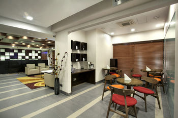 Hotel Platinum Grand